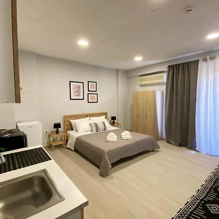 Dima Rooms And Apartments Atina Dış mekan fotoğraf