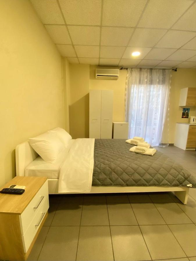 Dima Rooms And Apartments Atina Dış mekan fotoğraf