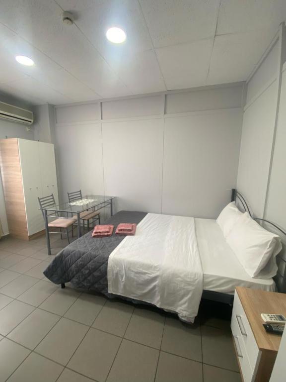 Dima Rooms And Apartments Atina Dış mekan fotoğraf
