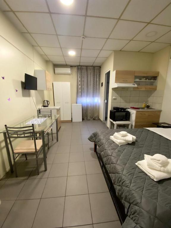 Dima Rooms And Apartments Atina Dış mekan fotoğraf